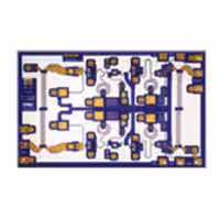 HMC-ALH216 Analog Devices Inc.  RF Amplifiers